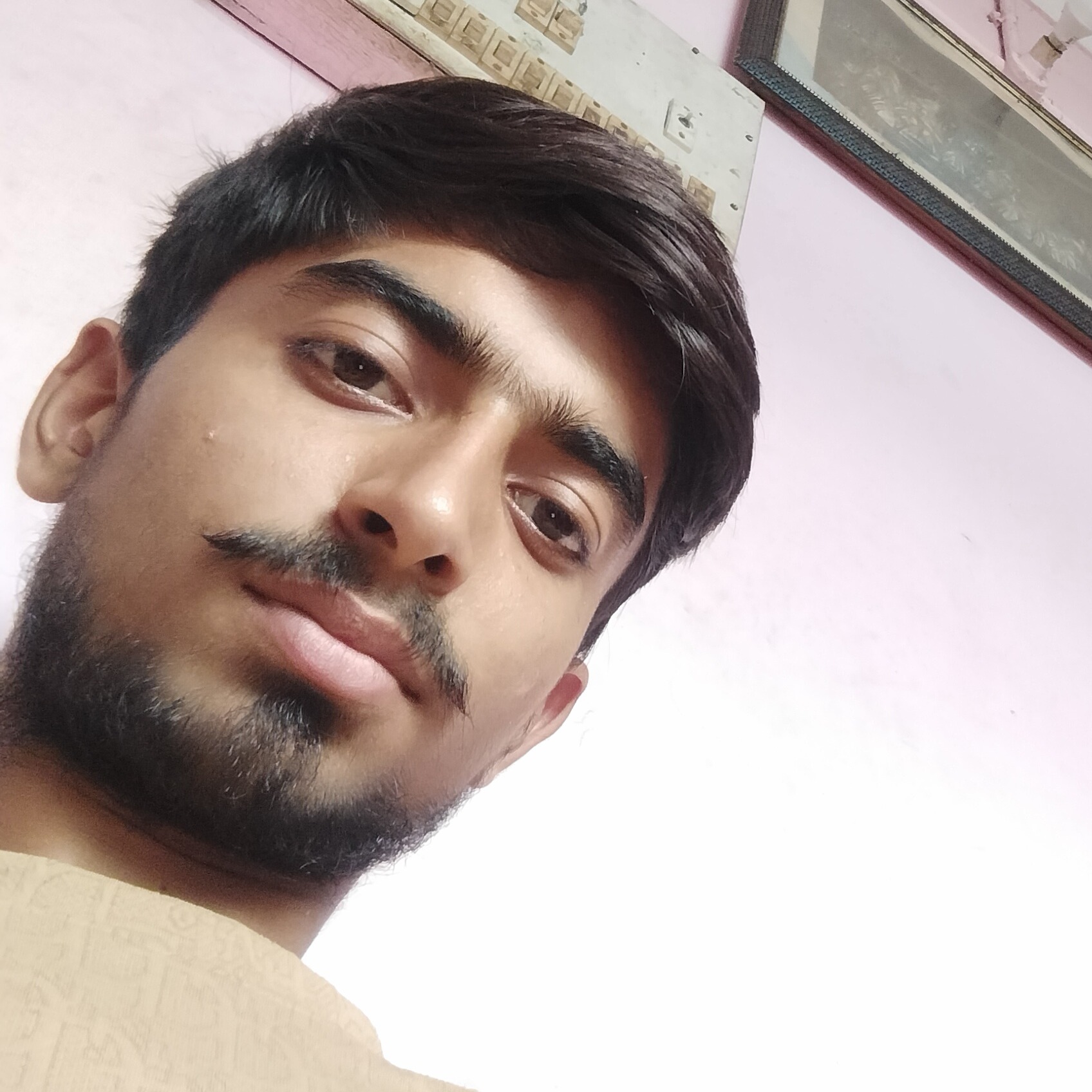 Pankaj Singh