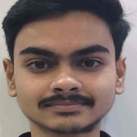 Kshitij Srivastava