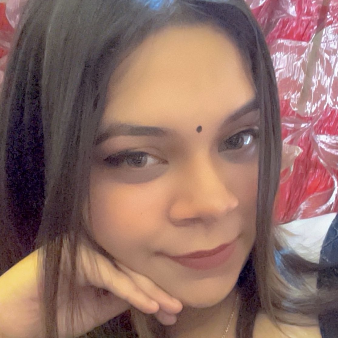 Purbasha Borah