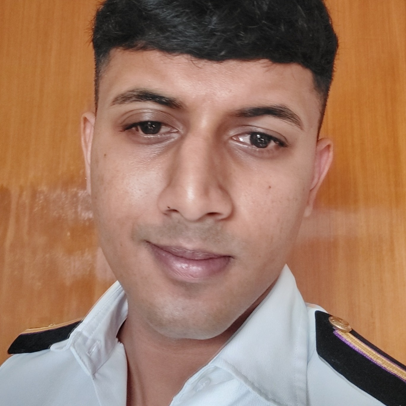 Nishan Poojary
