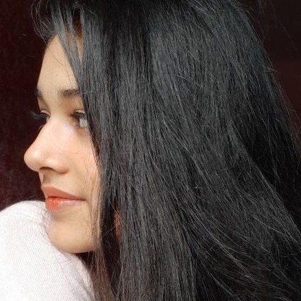 Rukshar parween
