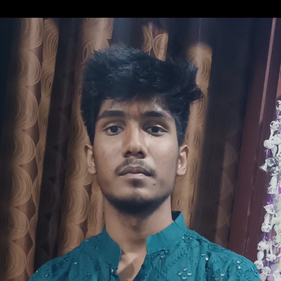 Deepak