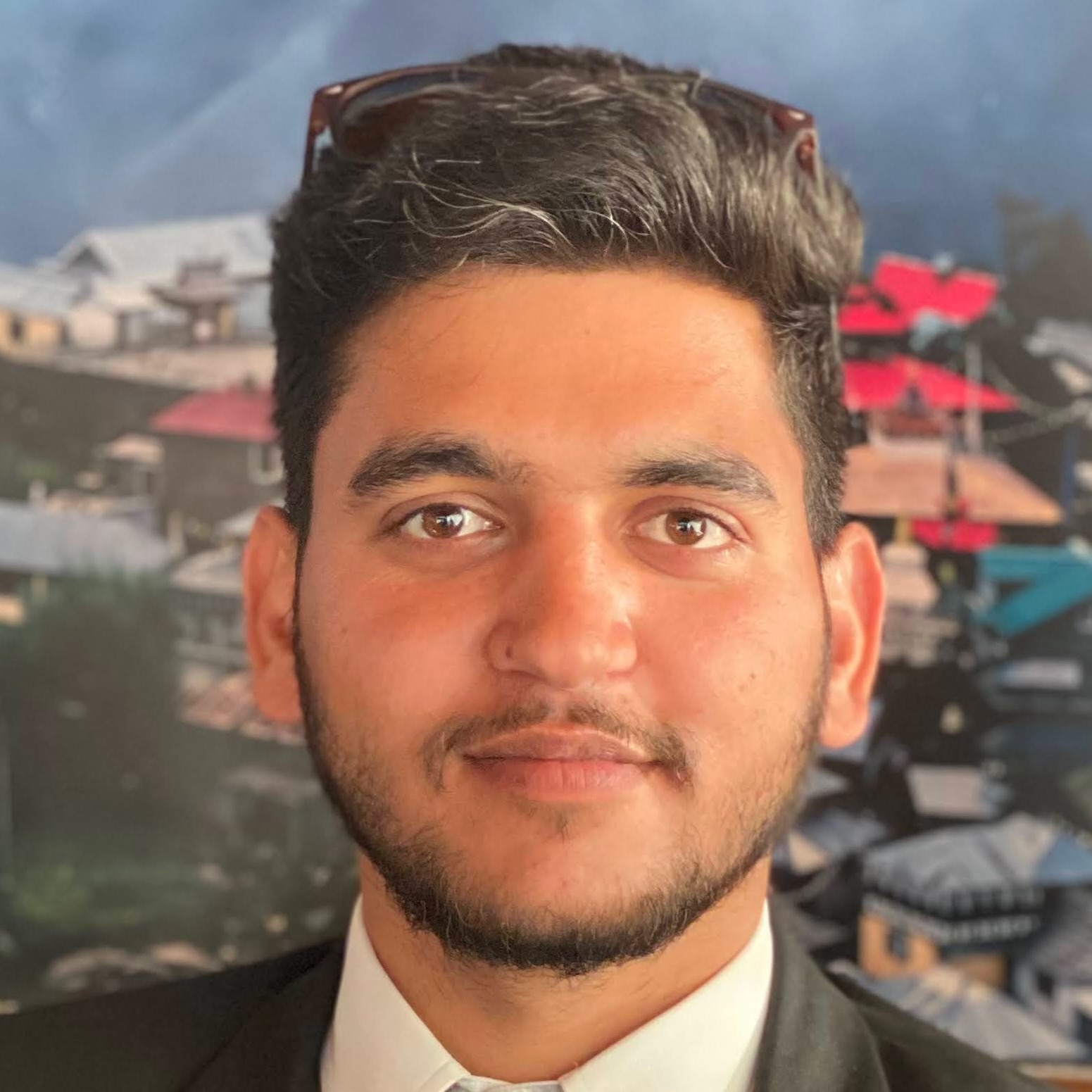 PANKAJ KALIA