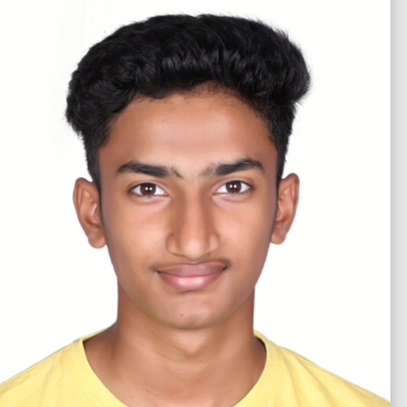 Chirag Mv