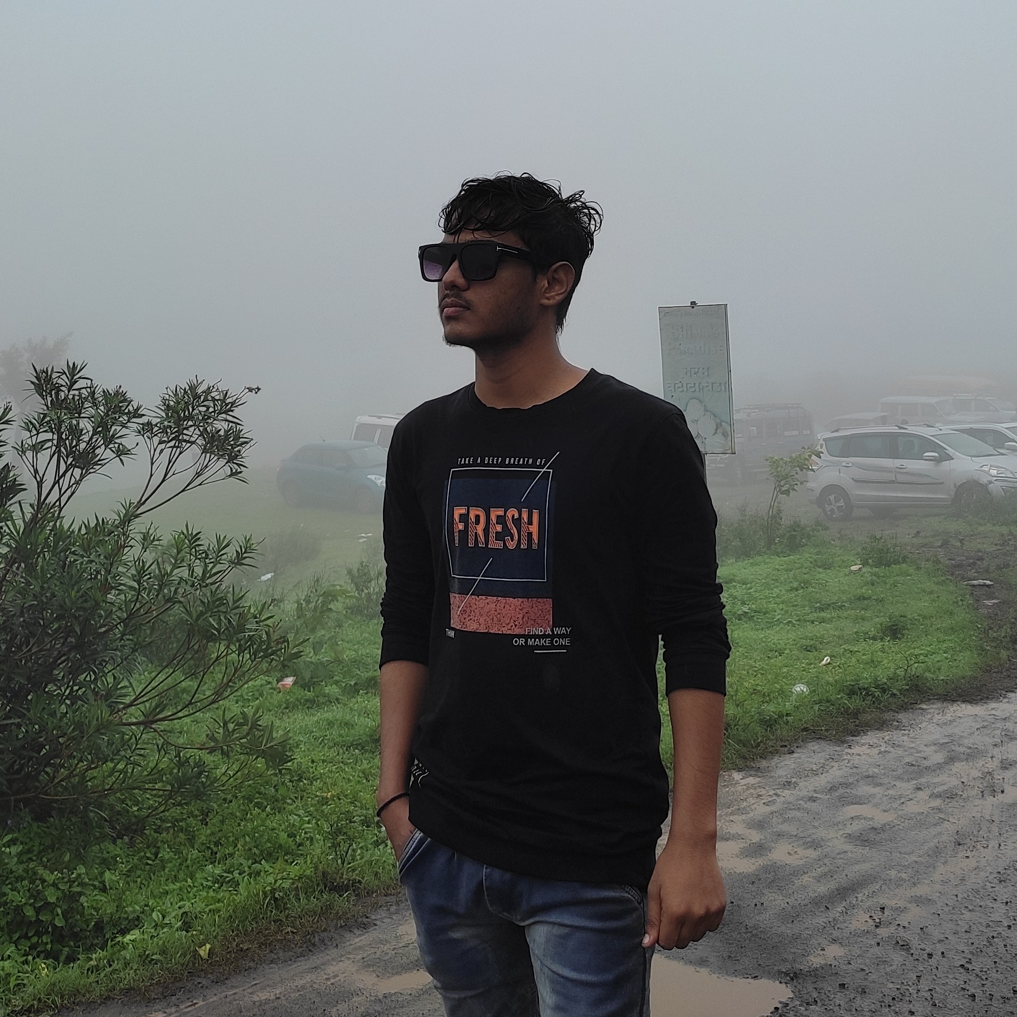 Omkar Maske