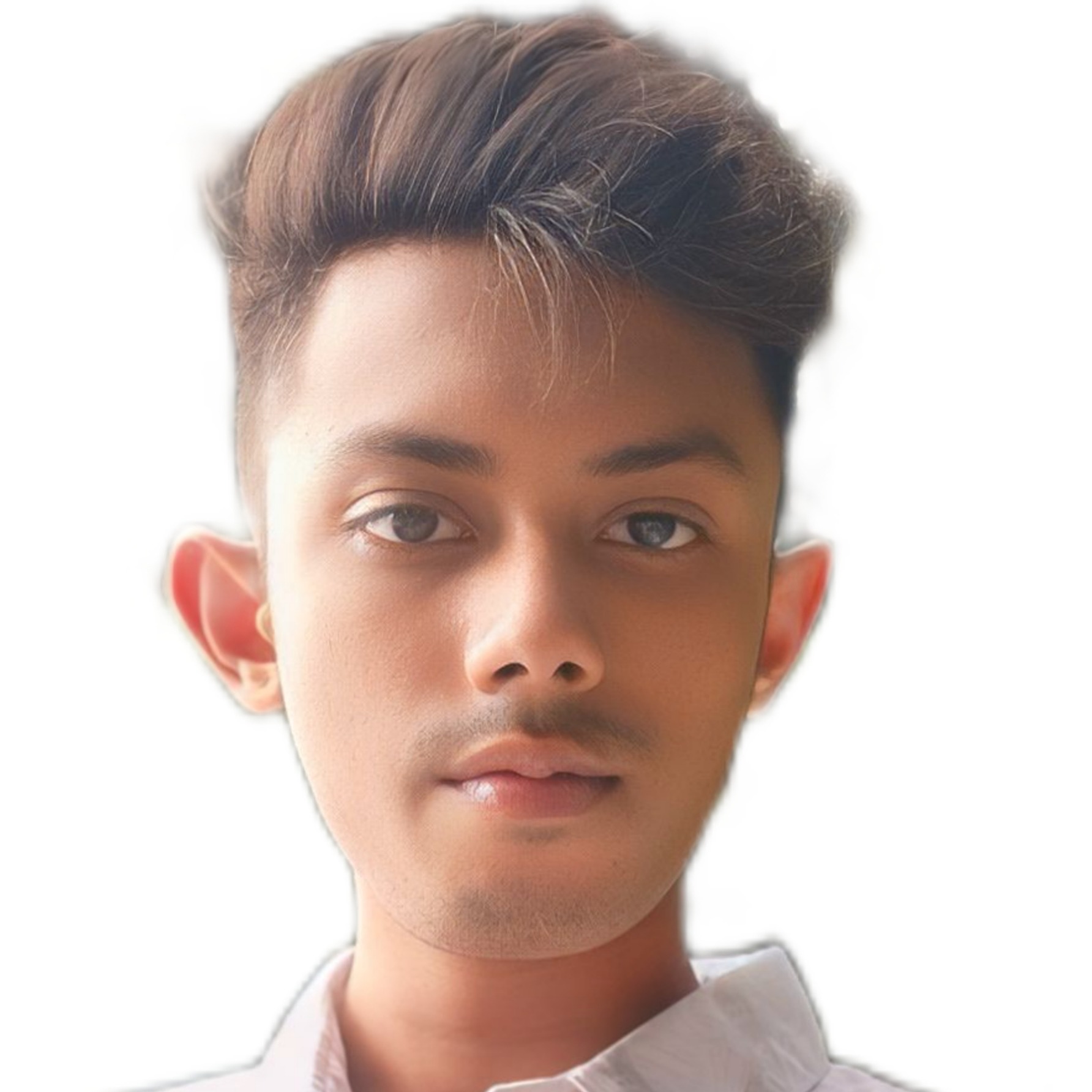 Md Danish Raza