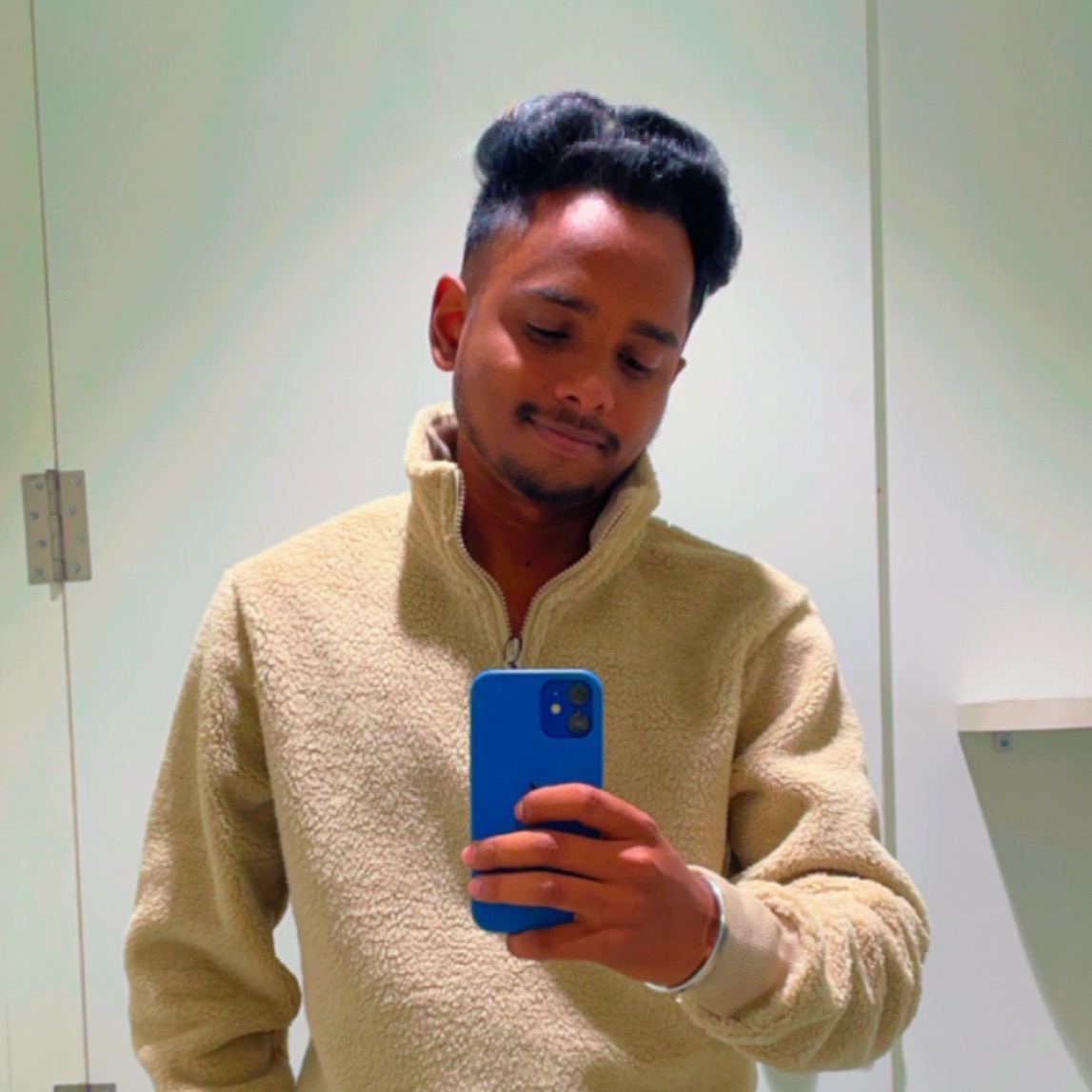 Rishav Singh