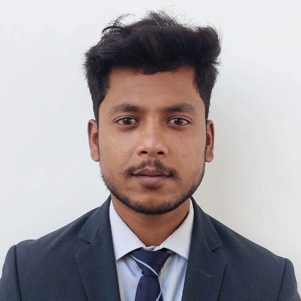 Manish Kumar Singh