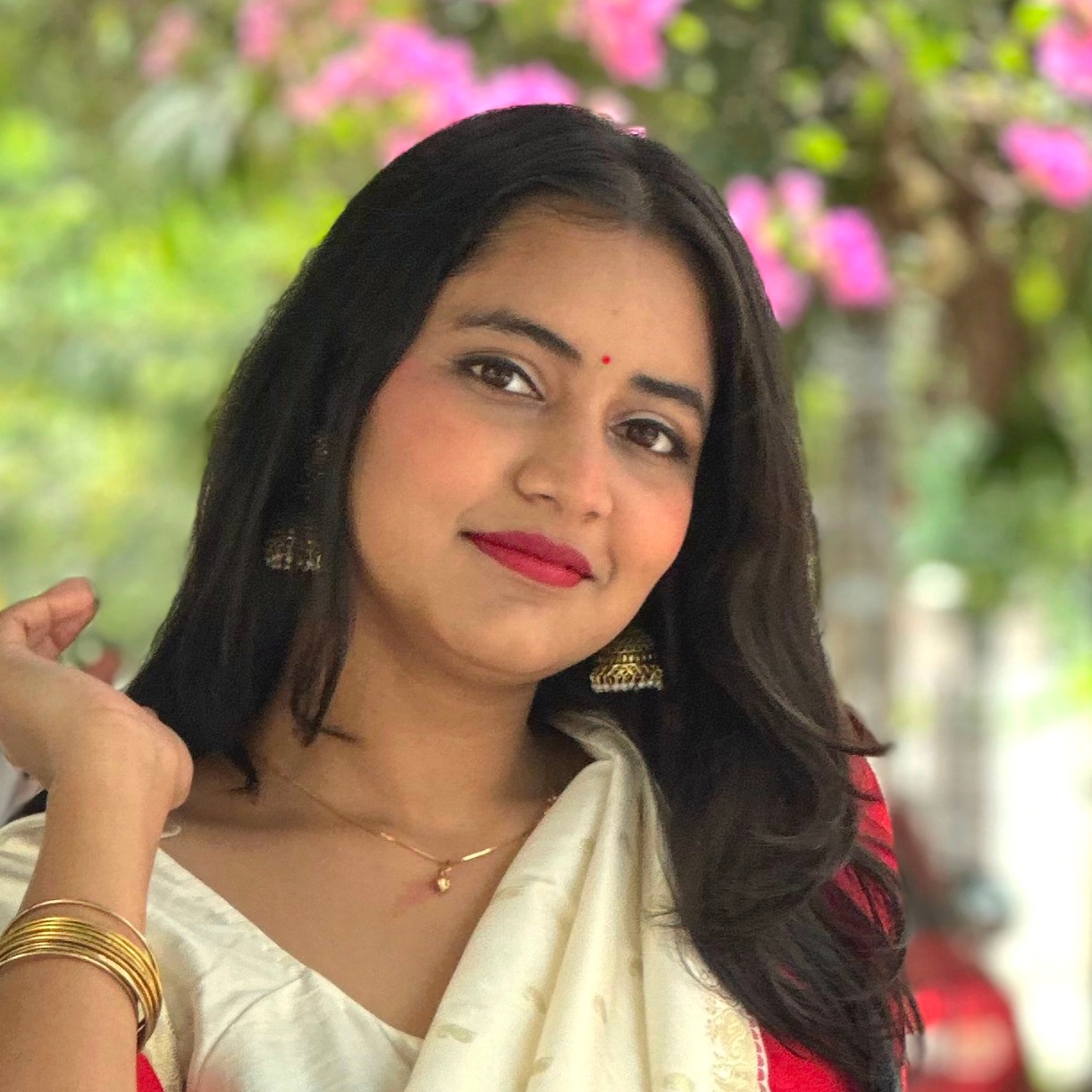 Tejashwi Das