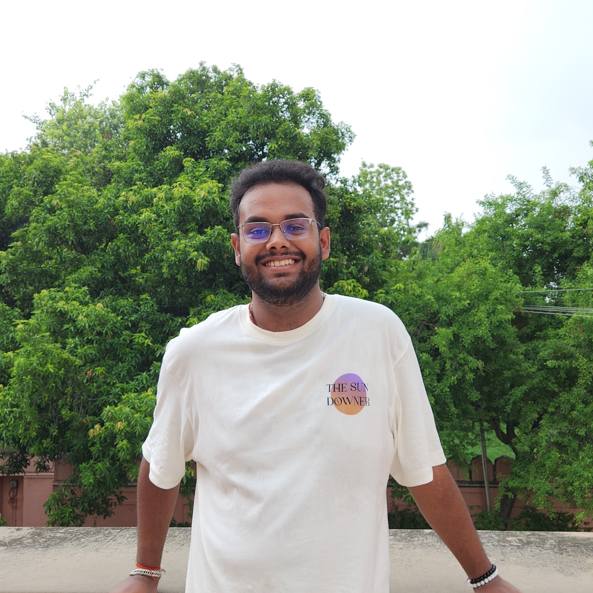 Navneet Raj