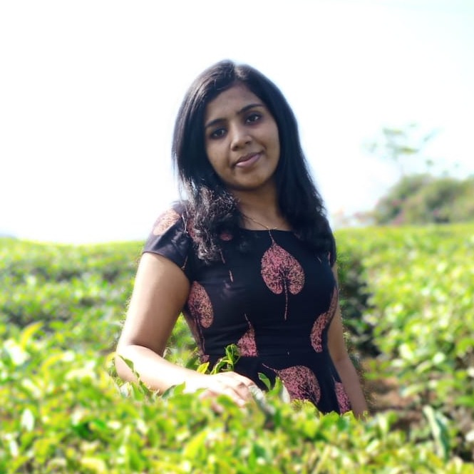 Devayani S Thilakan