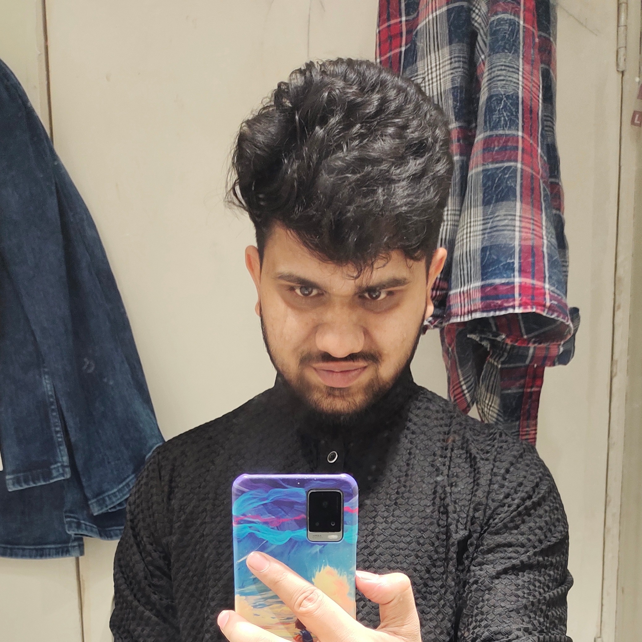 Ashraful Alam