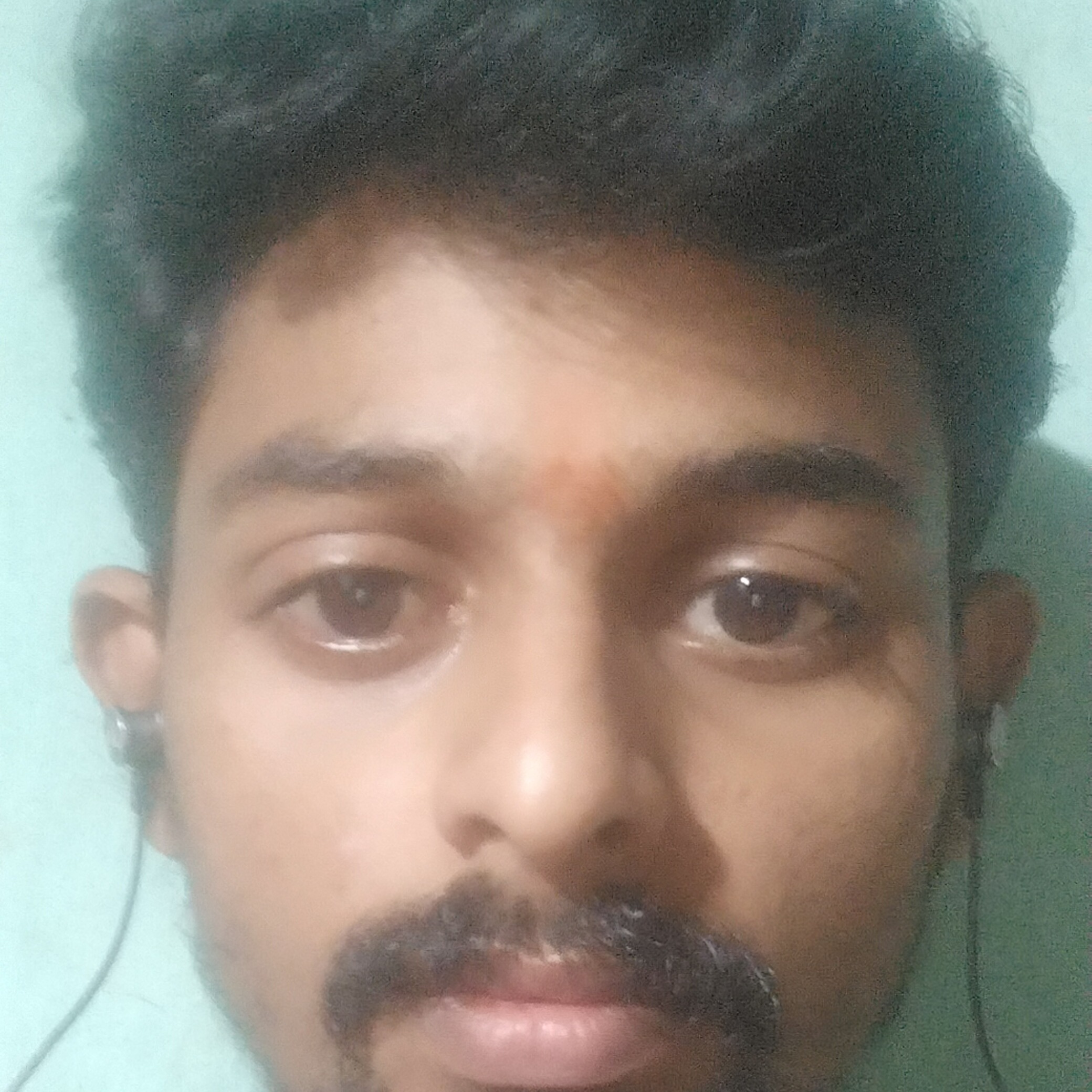 Bharath Kumar
