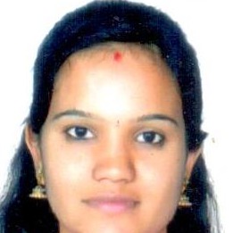 Pallavi R