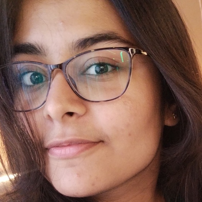 Harshita Sharma