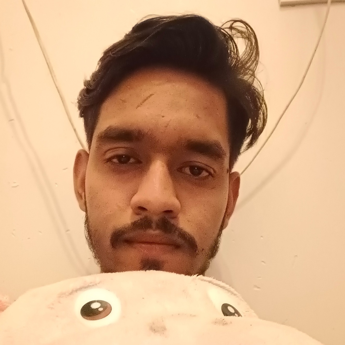 Pradeep yadav
