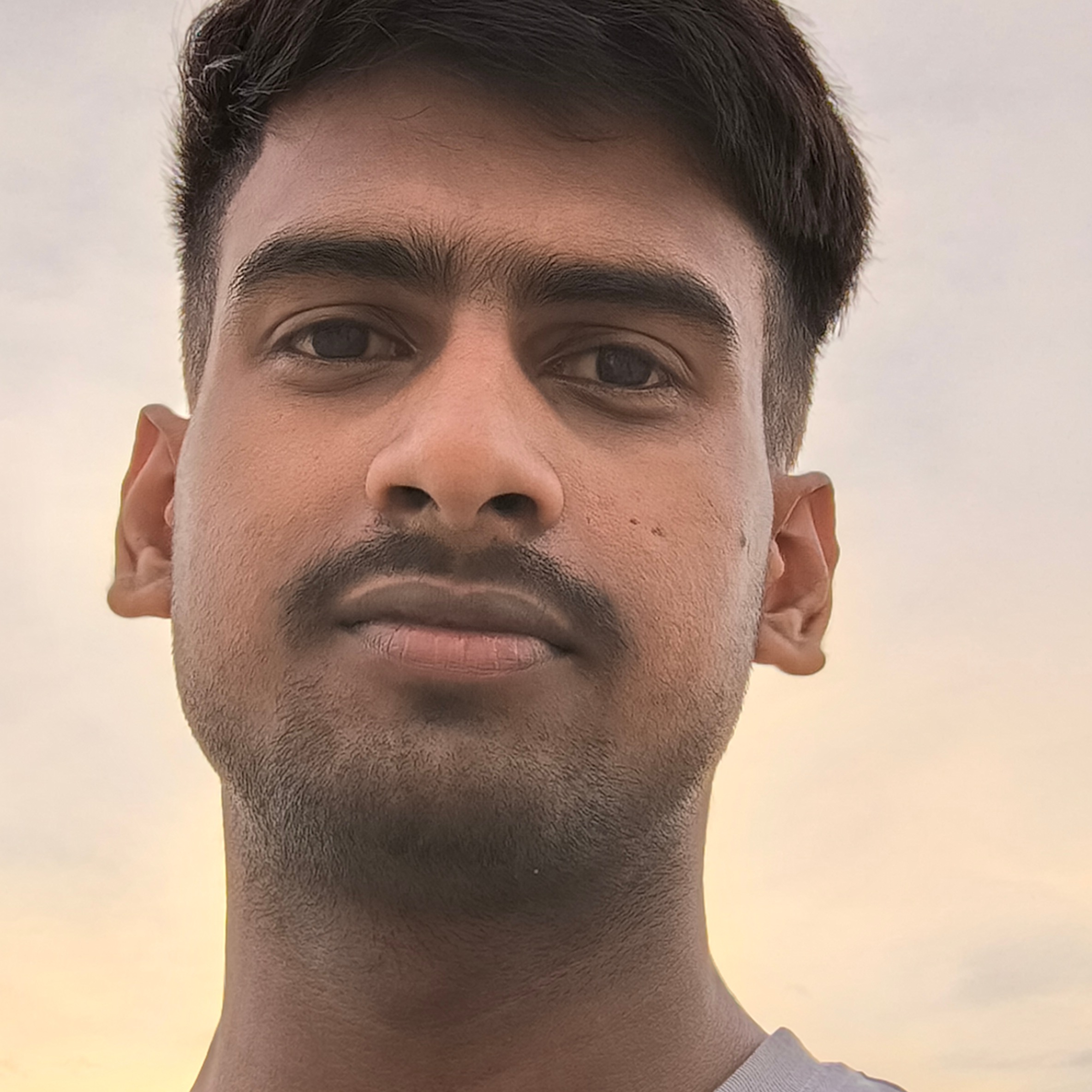 Jayesh Yadav