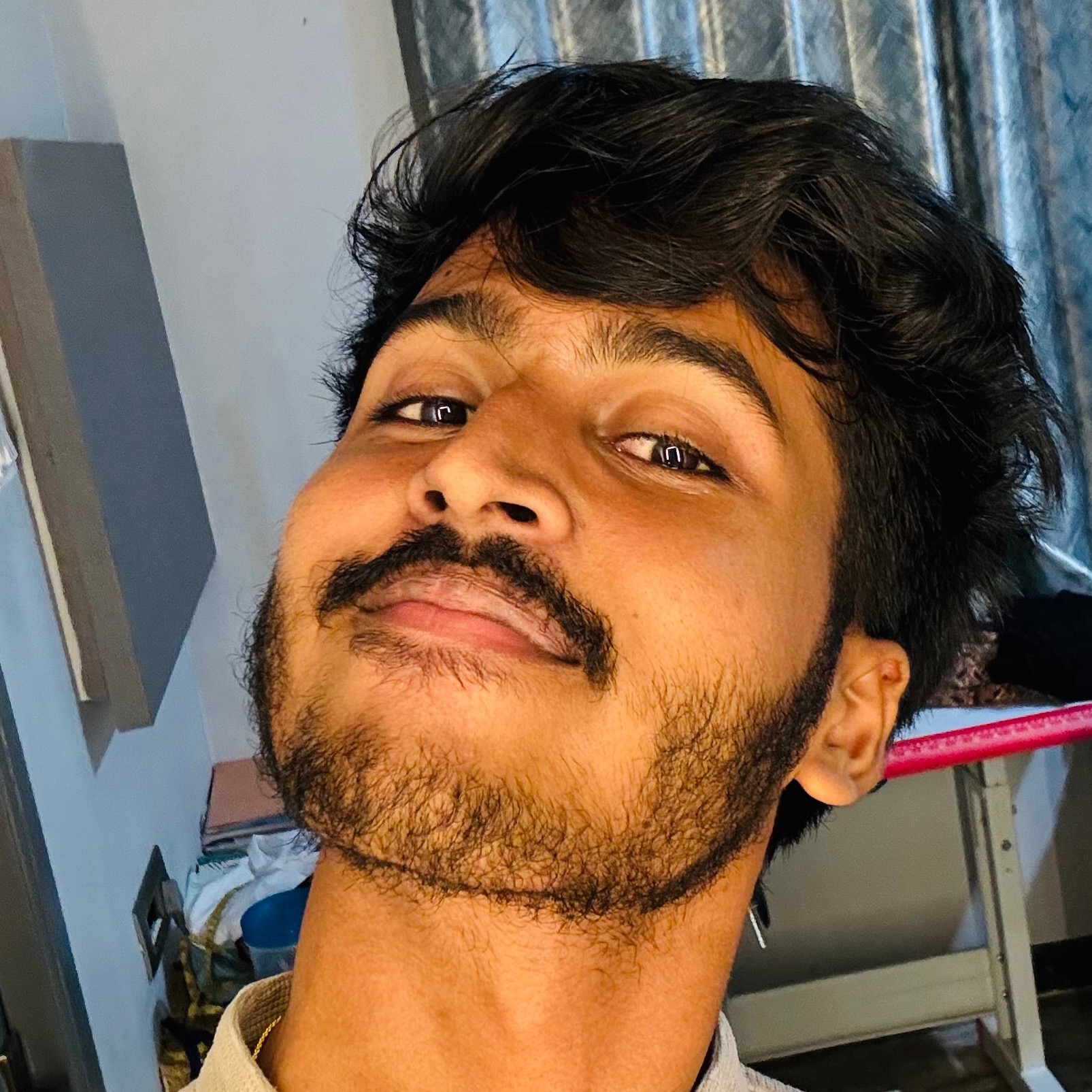 Rijil godson