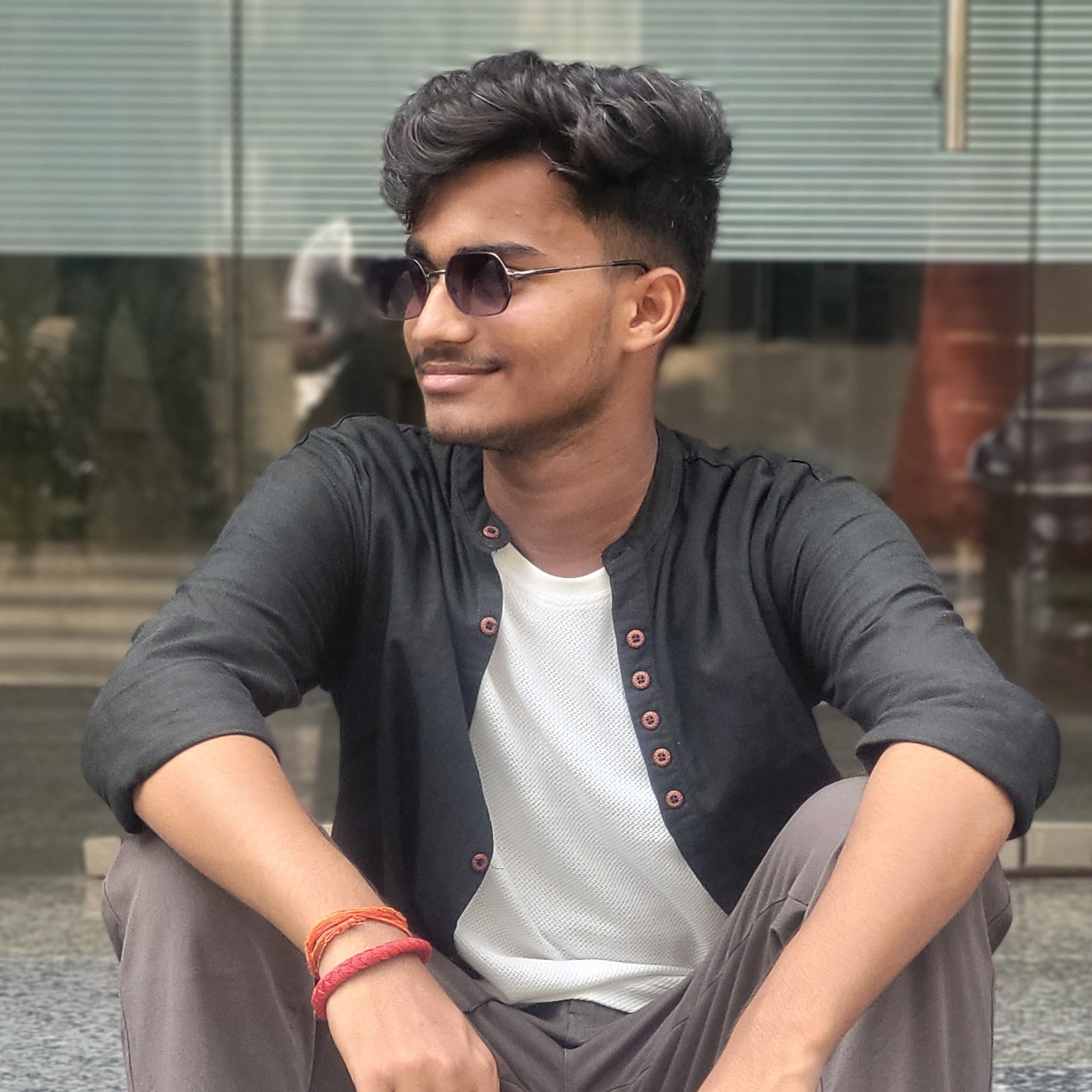 Shaurya Vardhan Singh