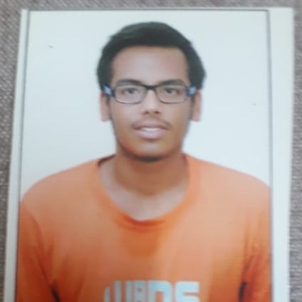 Ayush Jain