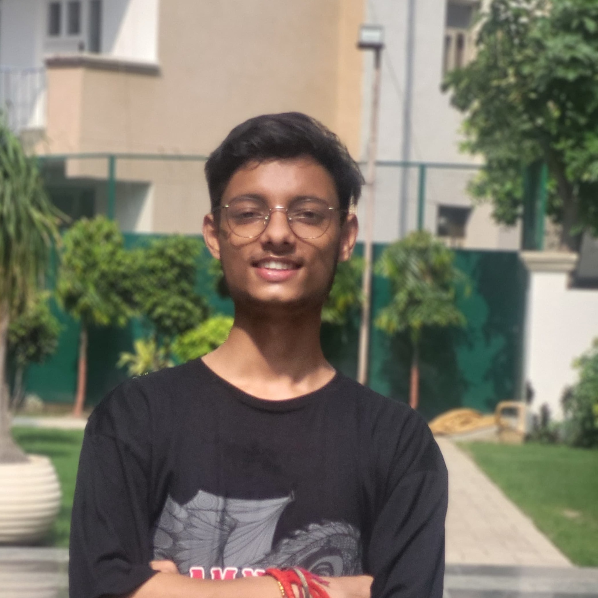 Nitin shukla