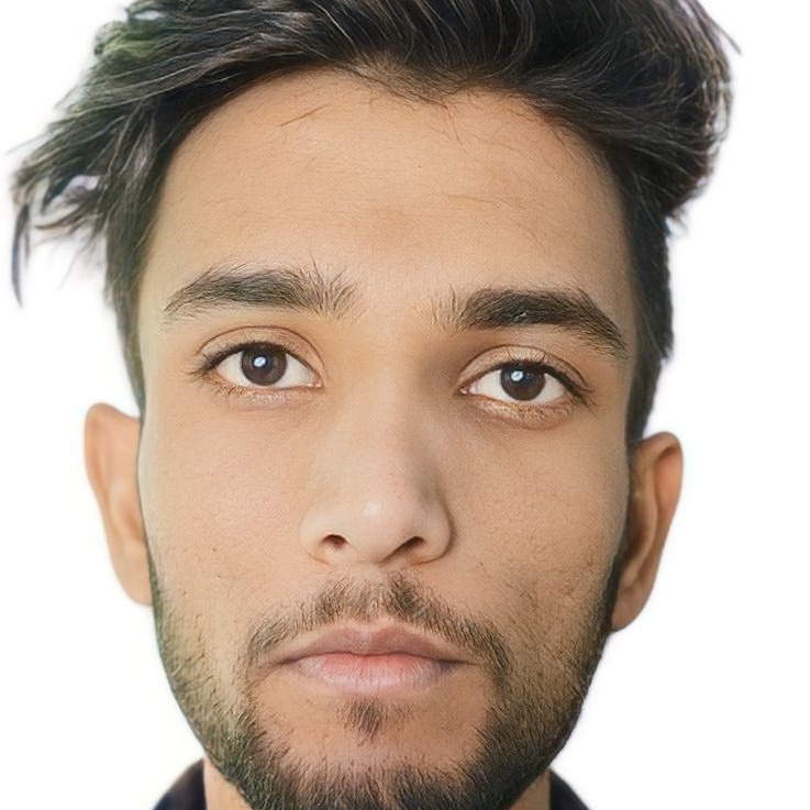 Vikash kumar poonia