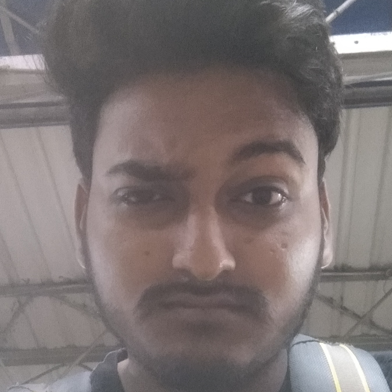 Masum Kumar