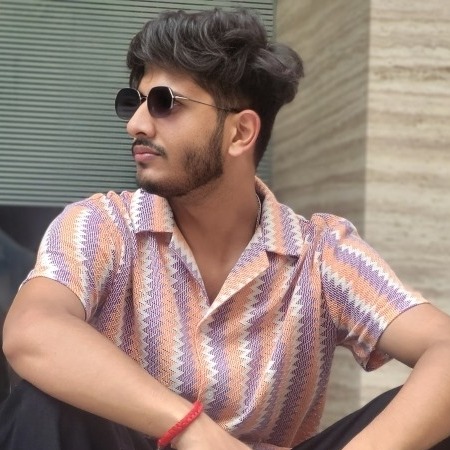 Tanmay Mishra
