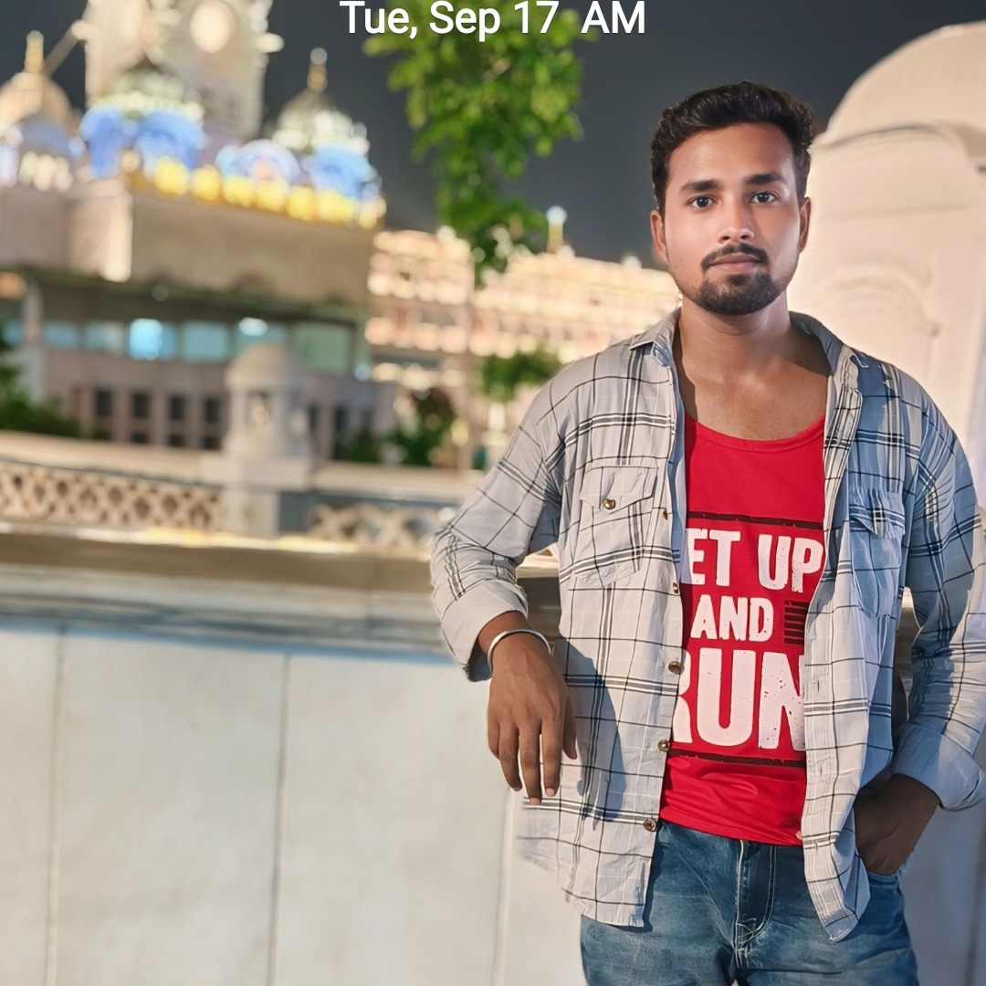 Aditya raj