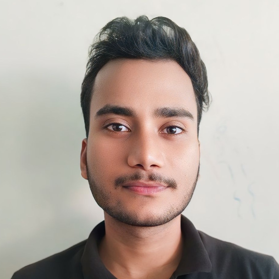 Raunak kumar
