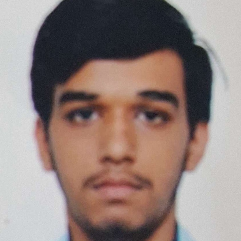 Parsaniya shyam rakeshbhai