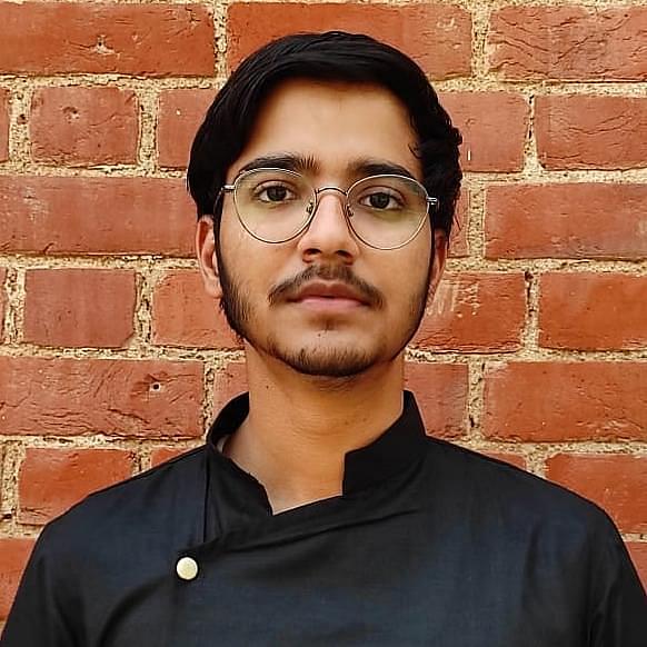Kishan Jaiswal