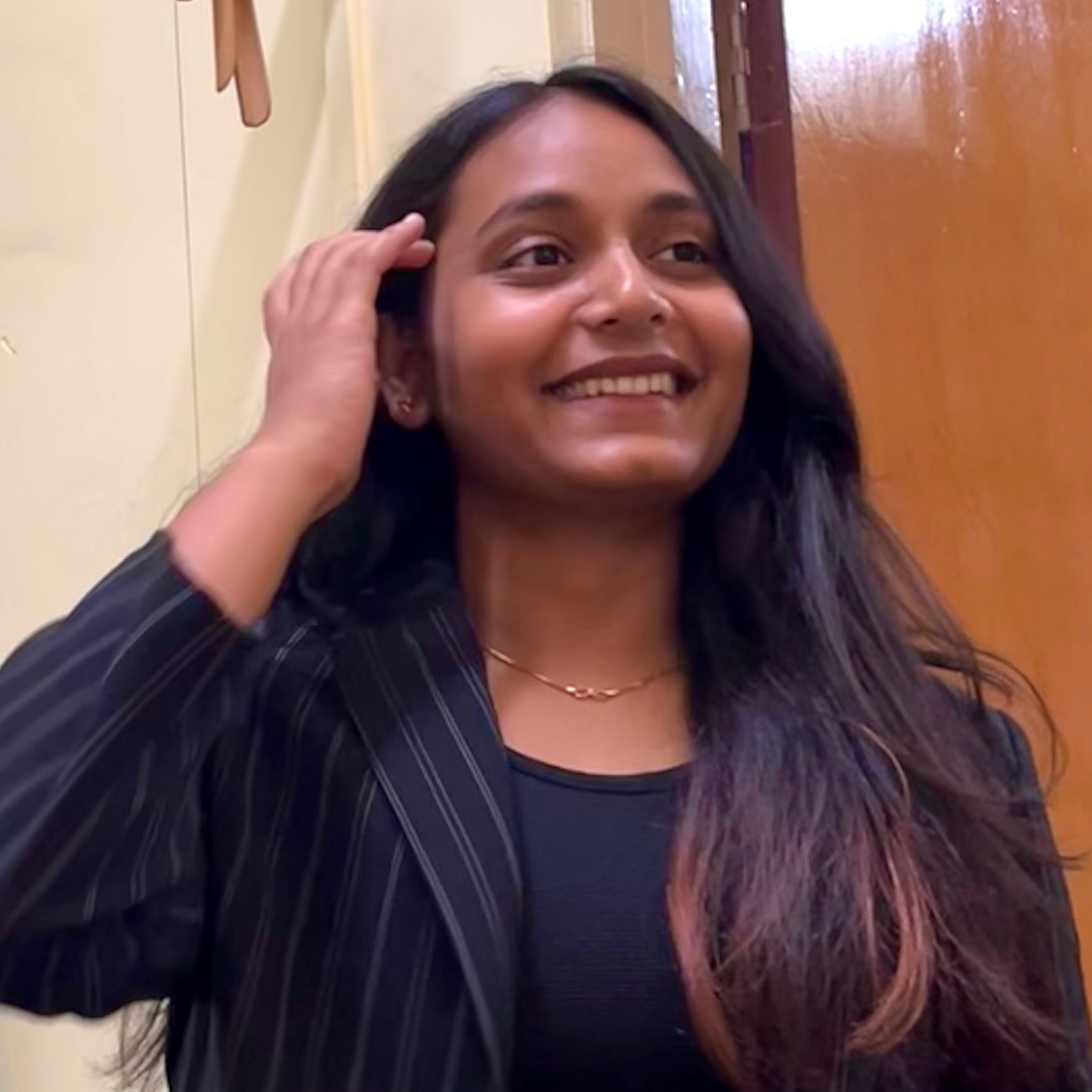 Sanjana Kalita