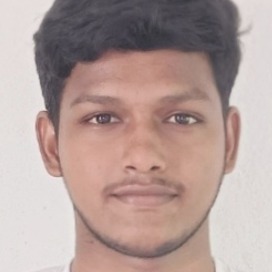 Dinesh kumar Periyasamy