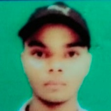 Pritiraj Sahoo