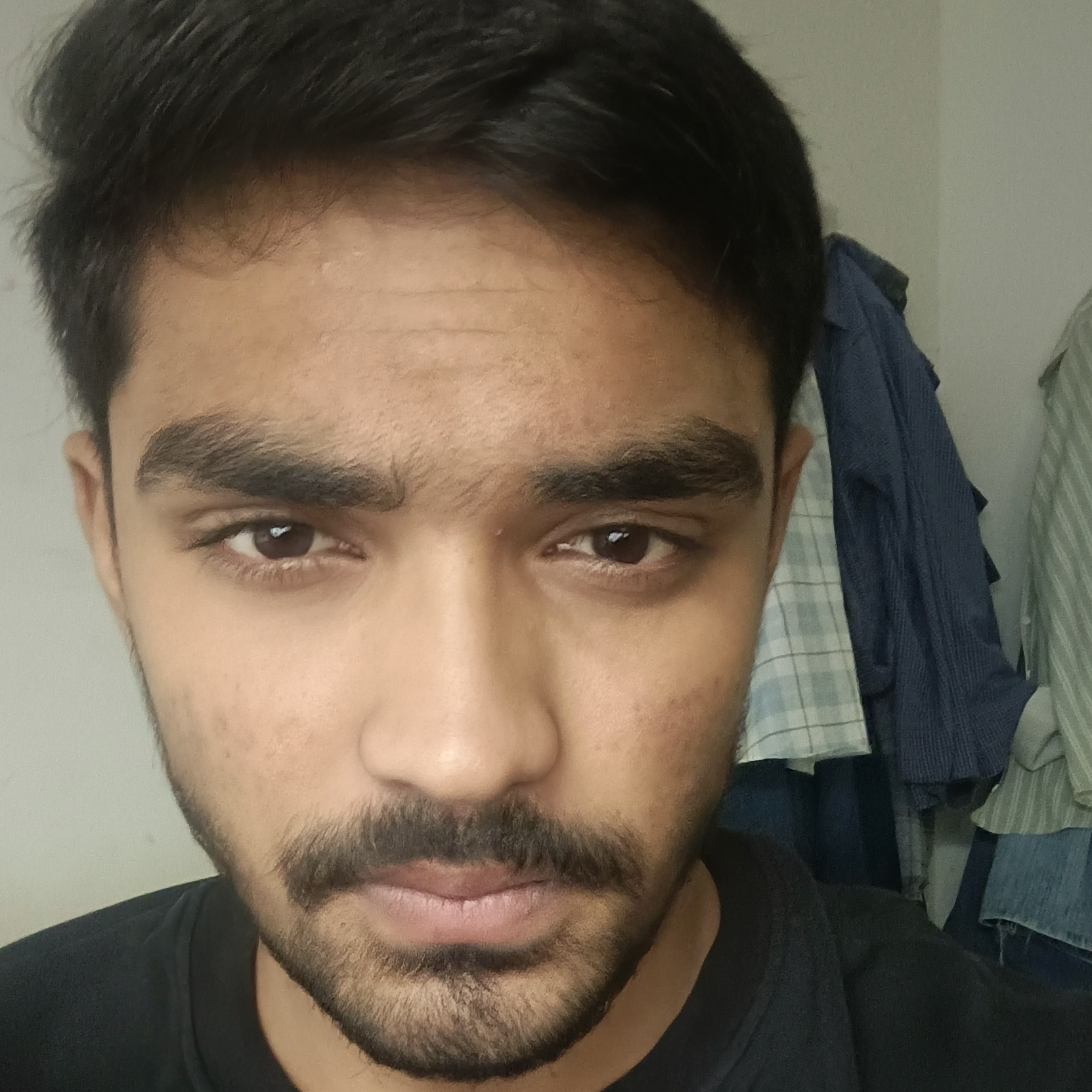 Yeshwant Kumar