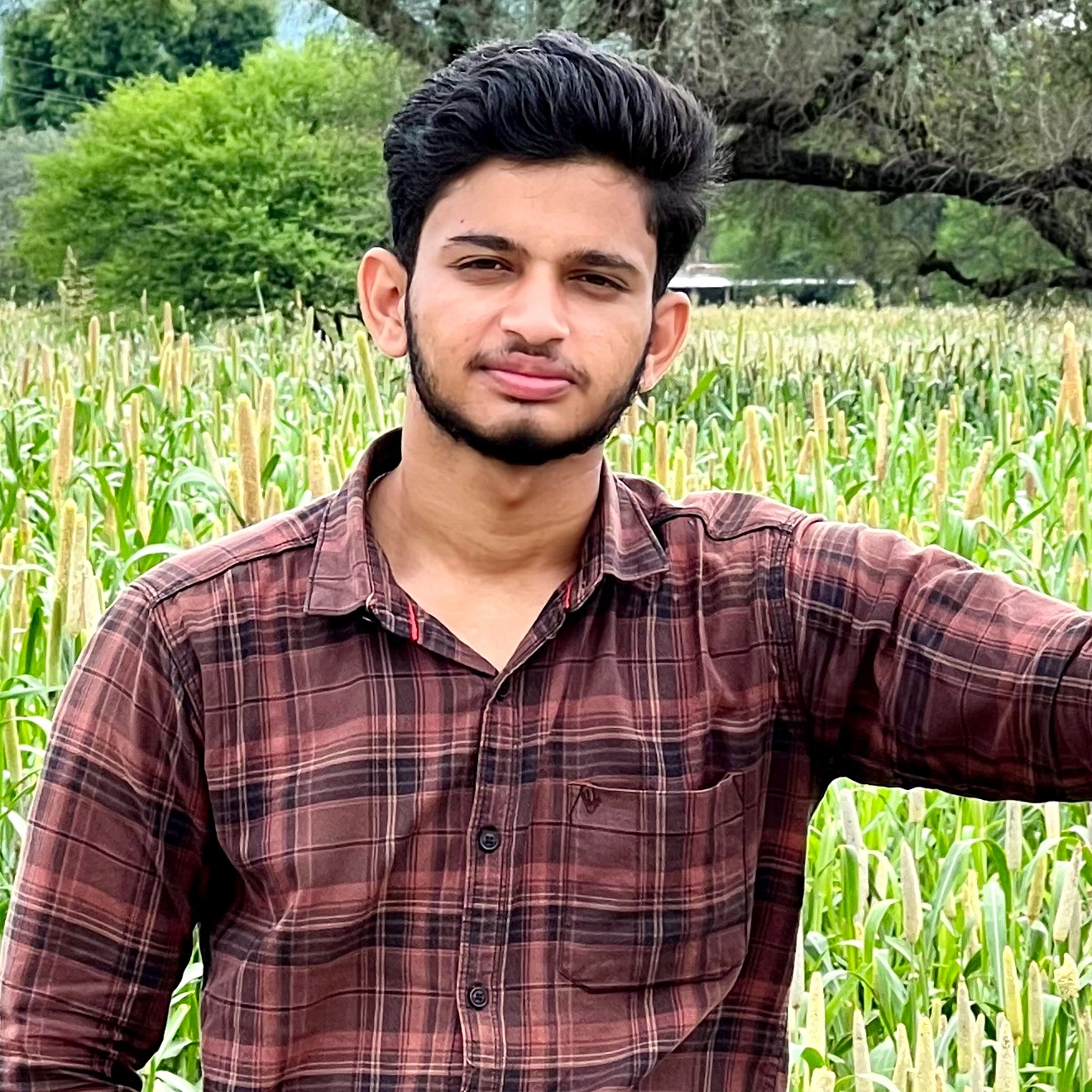 Manav Sharma