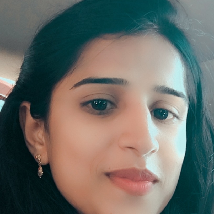Vidya Shree NP