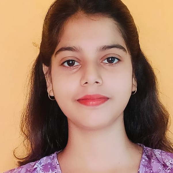 Antra Kumari