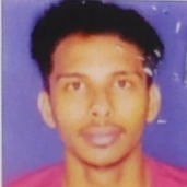 Saswata Kumar