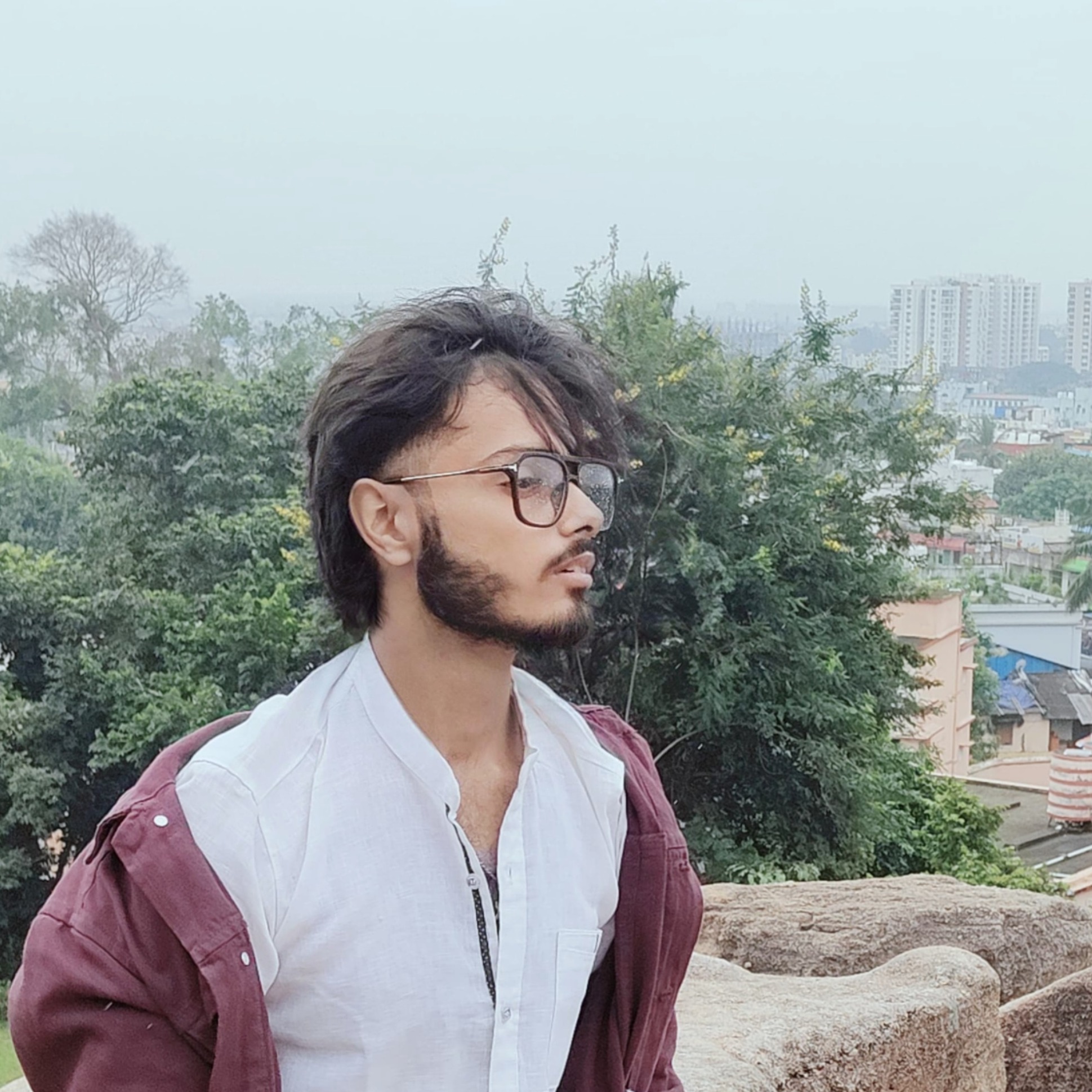 Aryan Kumar