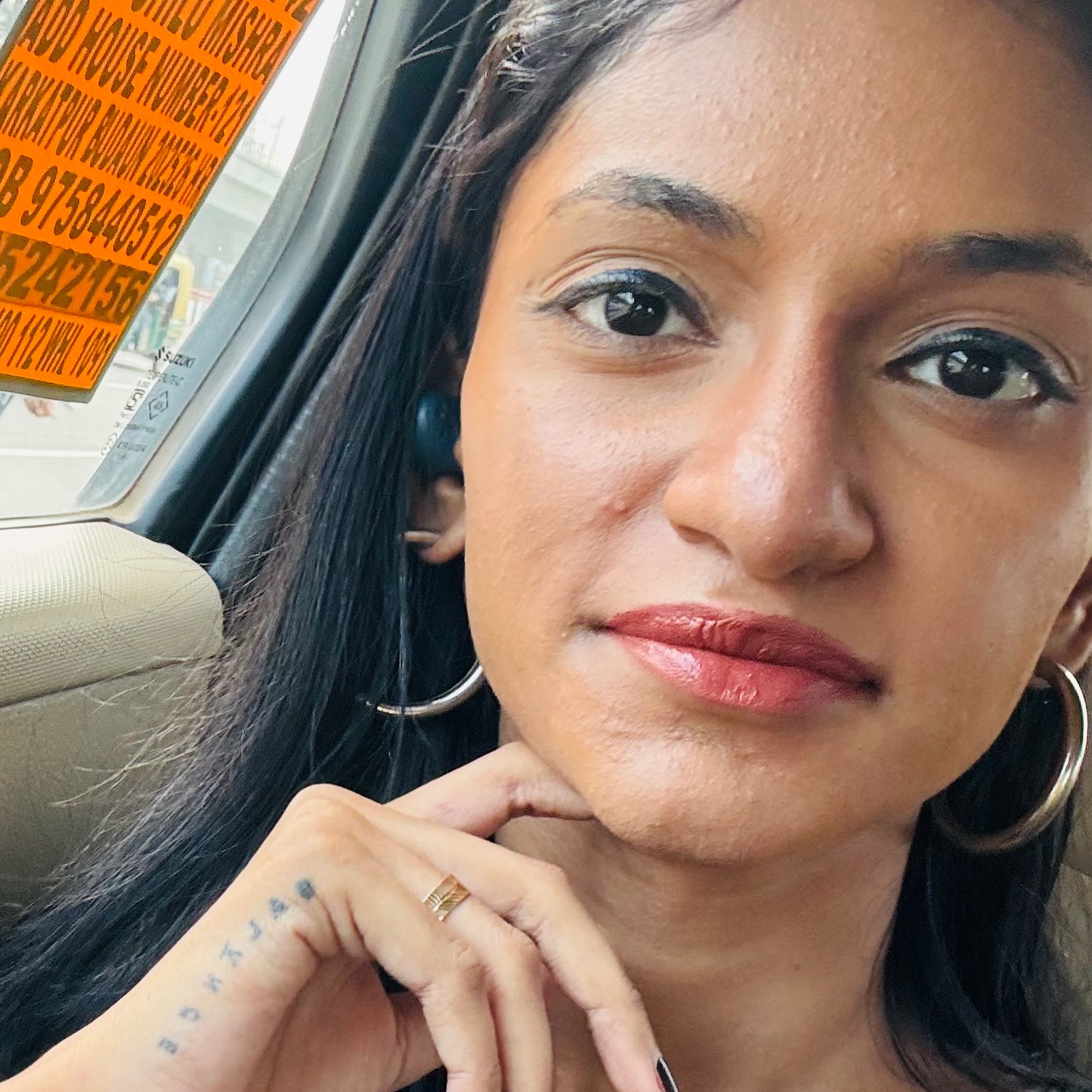 Simran