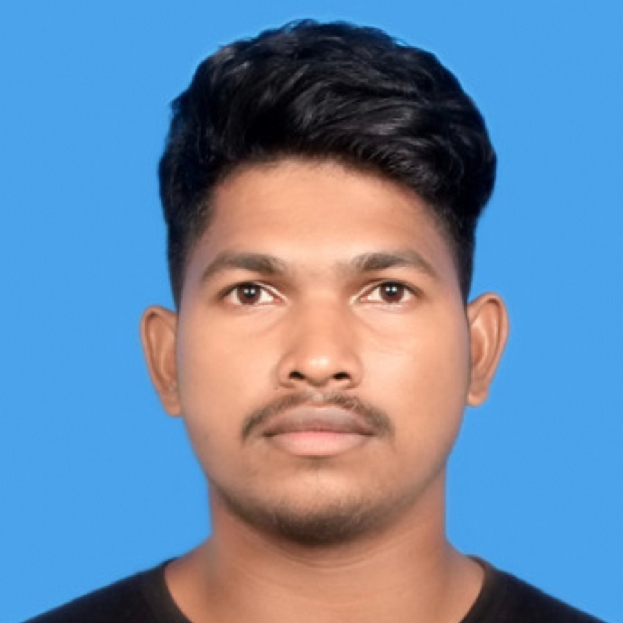 Manas Ranjan patra