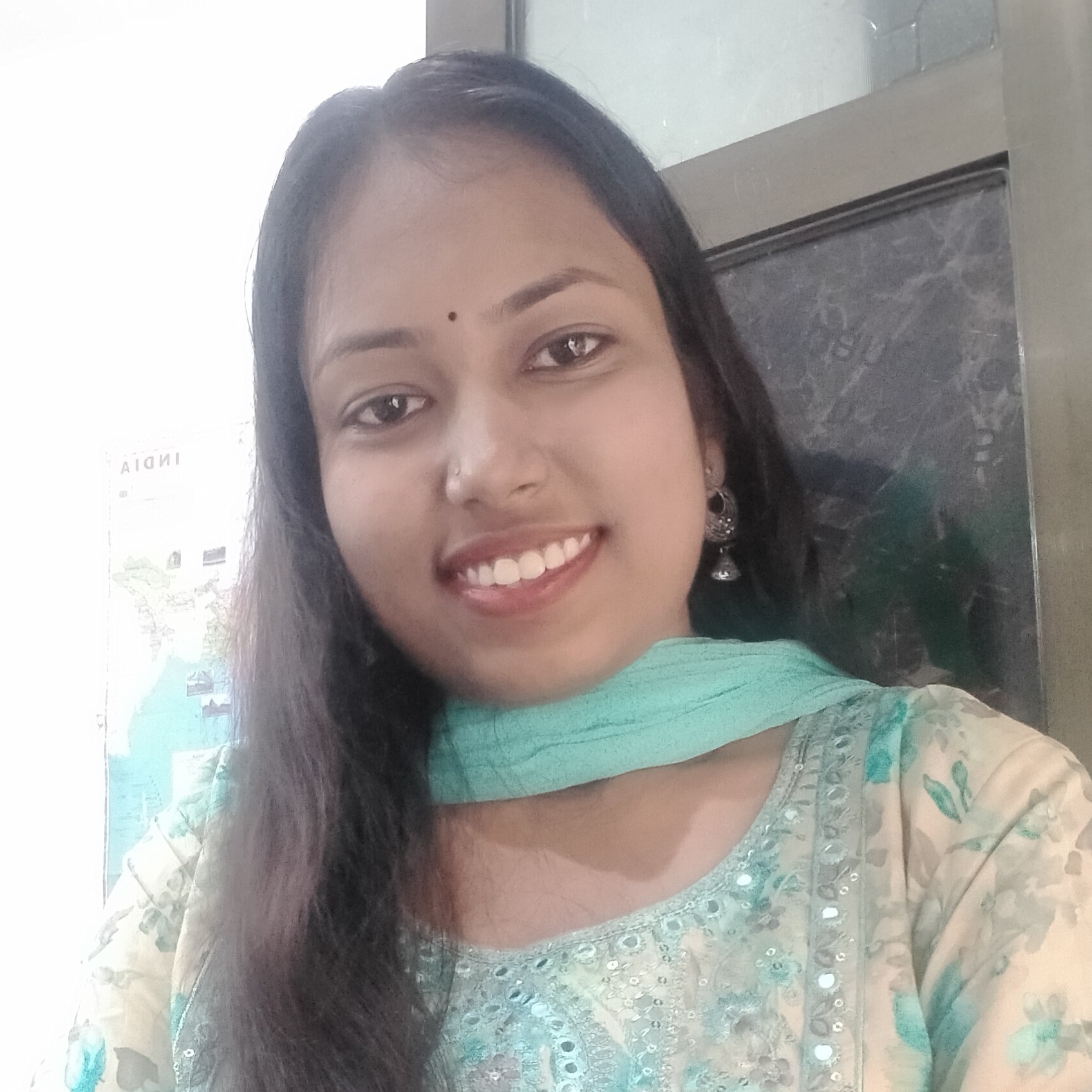 SURVI KESHRI