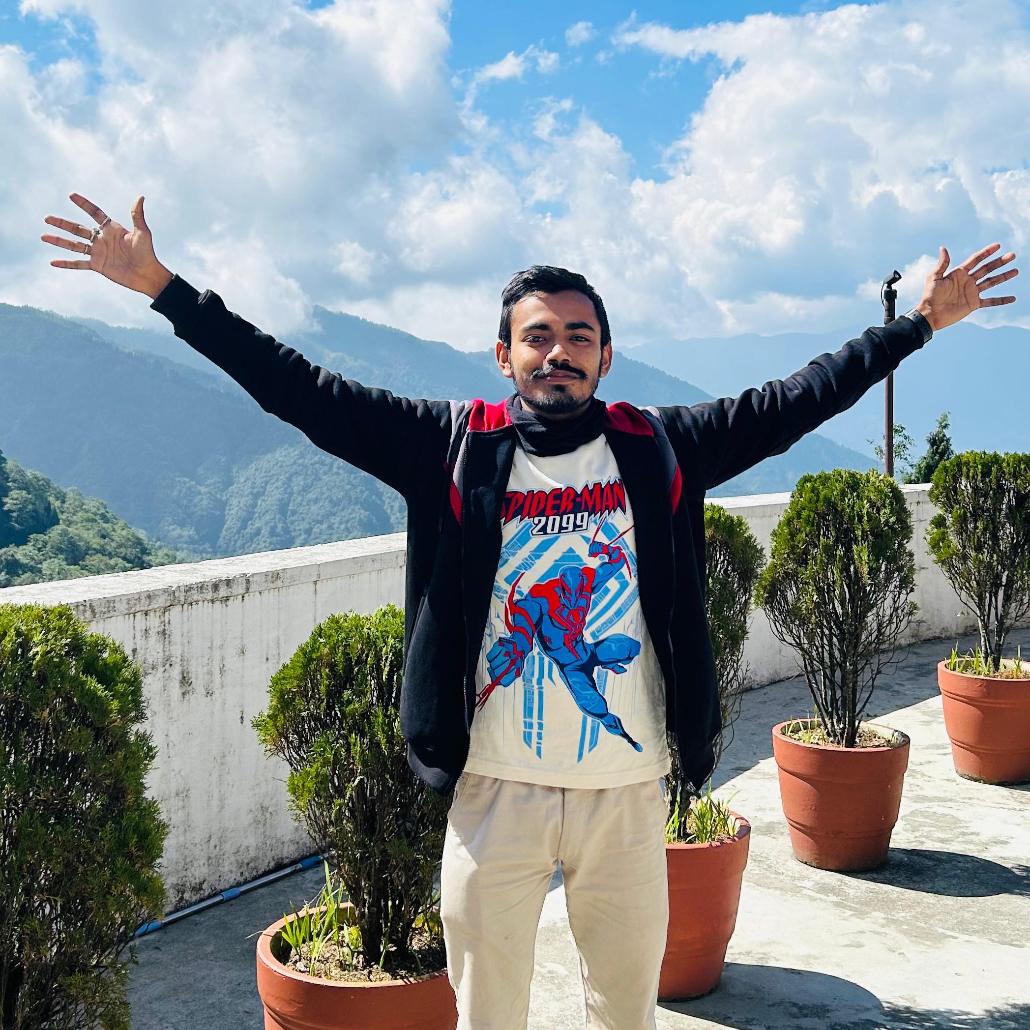 Tirthankar Dutta