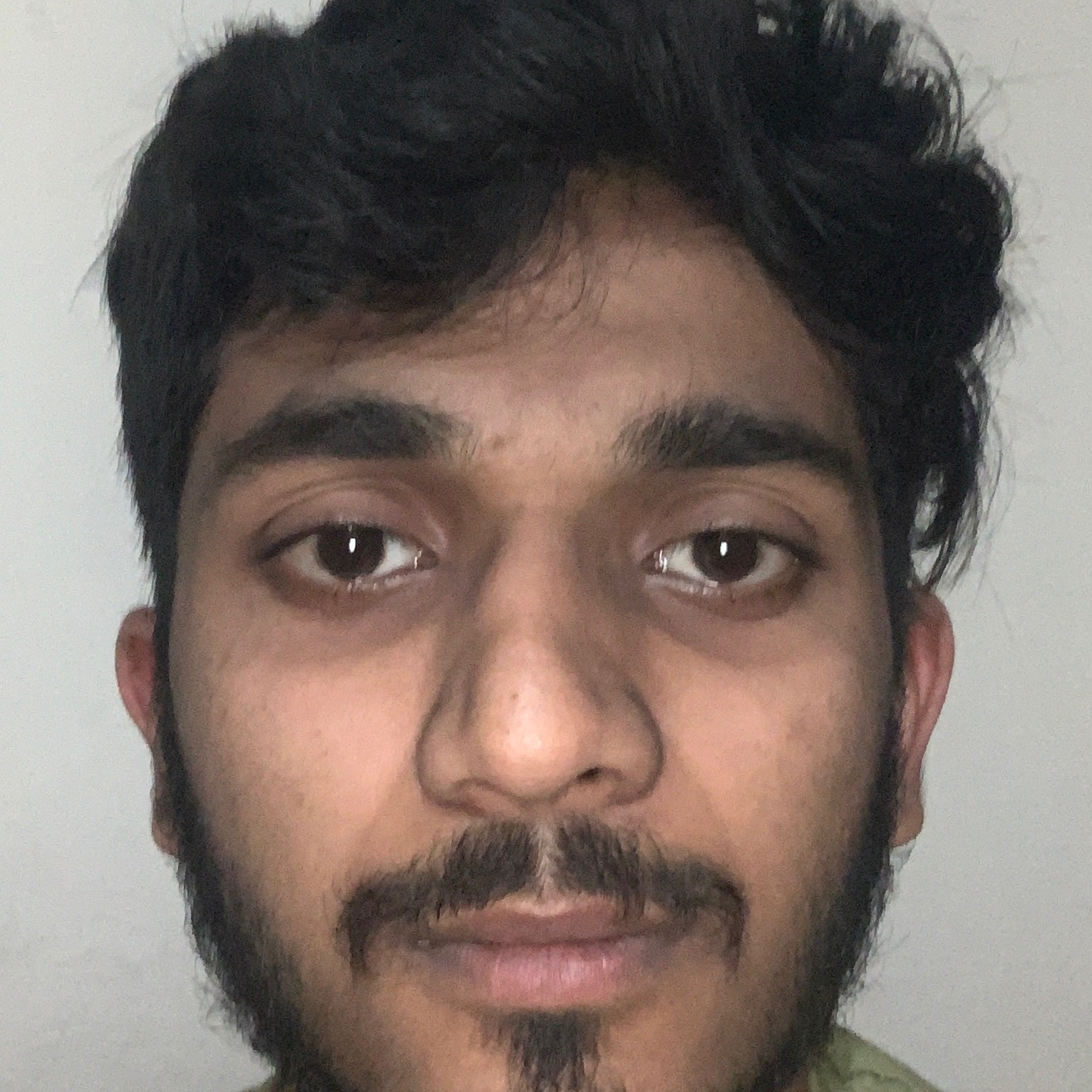 Lakshya Patidar