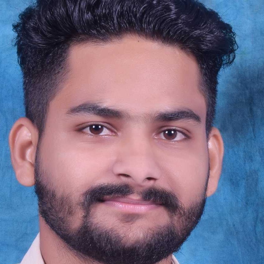 Yash Gahtori