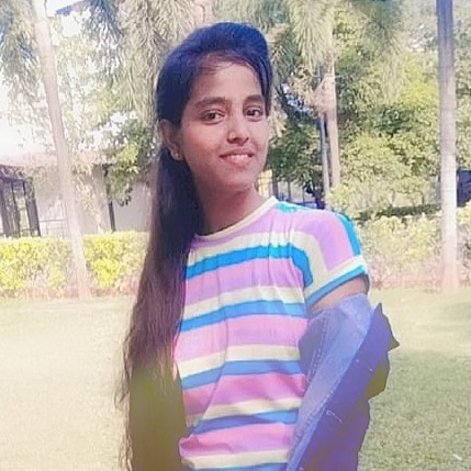 Kusum Prajapati