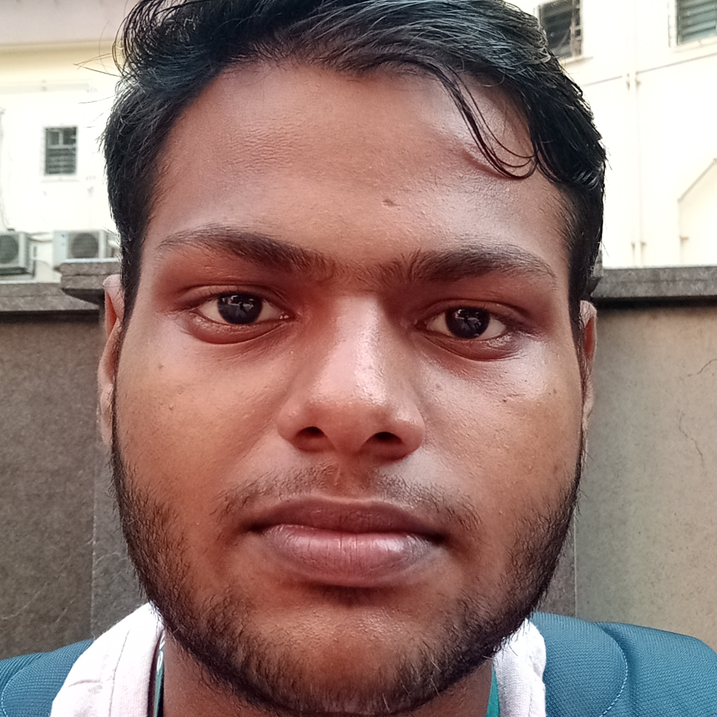 Shivbabu Chauhan