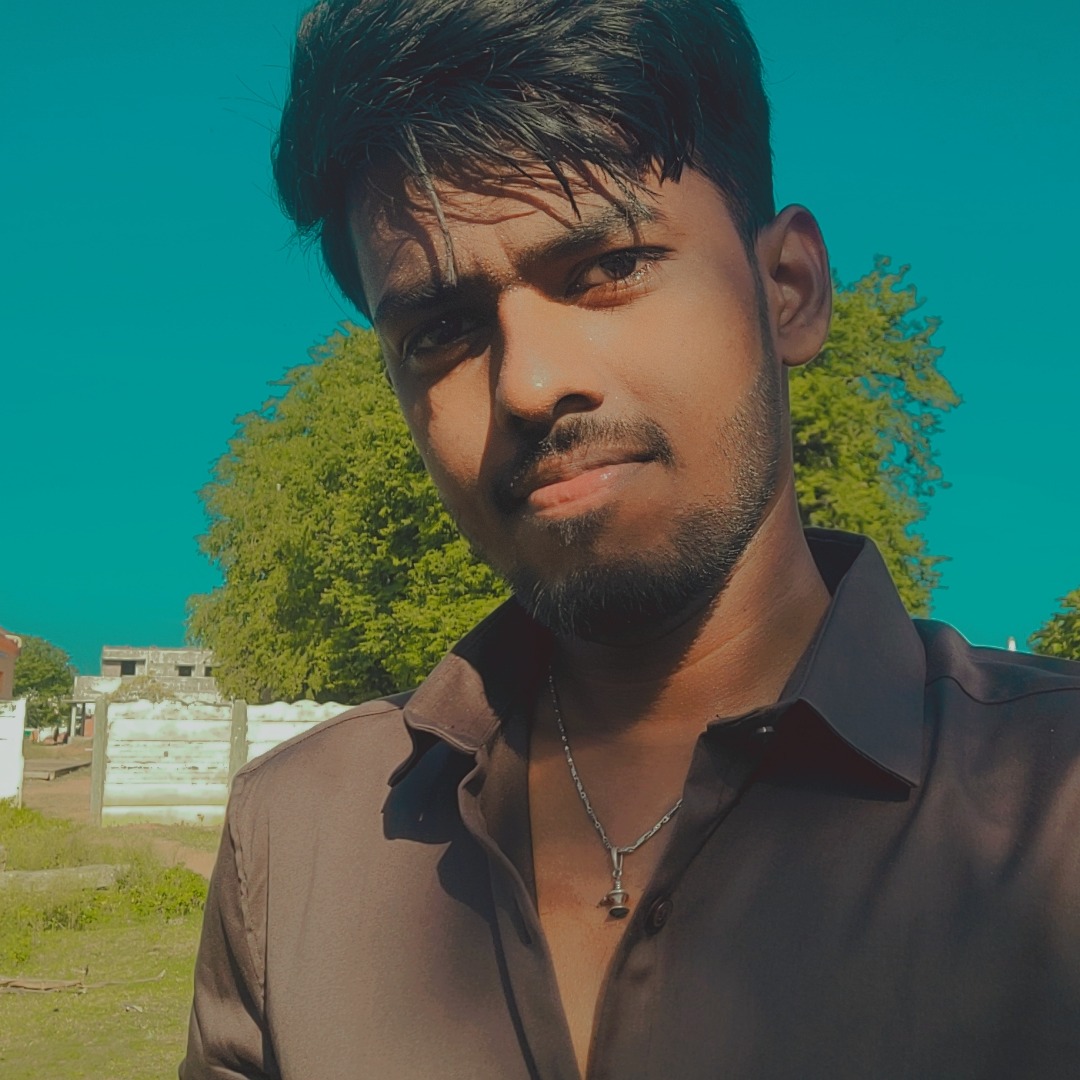 shyam sundar